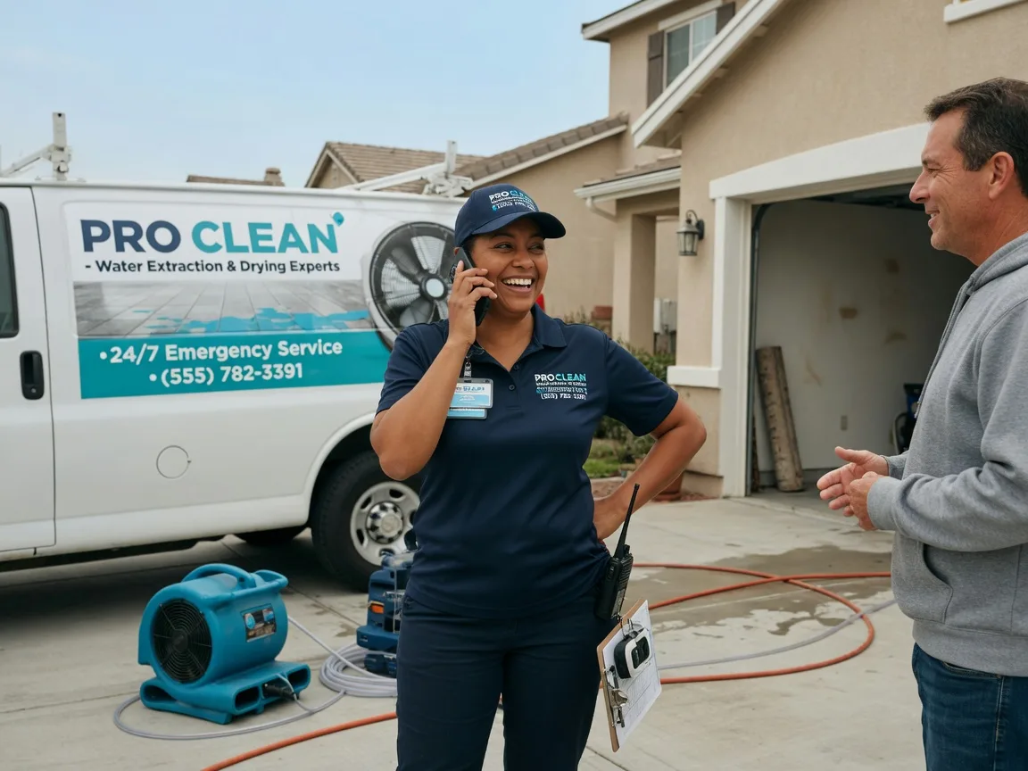 Water Extraction & Drying Wetmore, CO FAQs